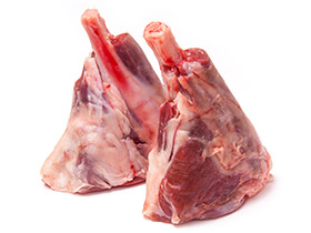 brazilian goat meat